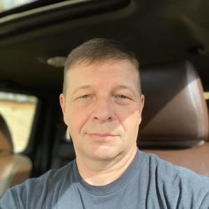 Meet your Posher, Terry